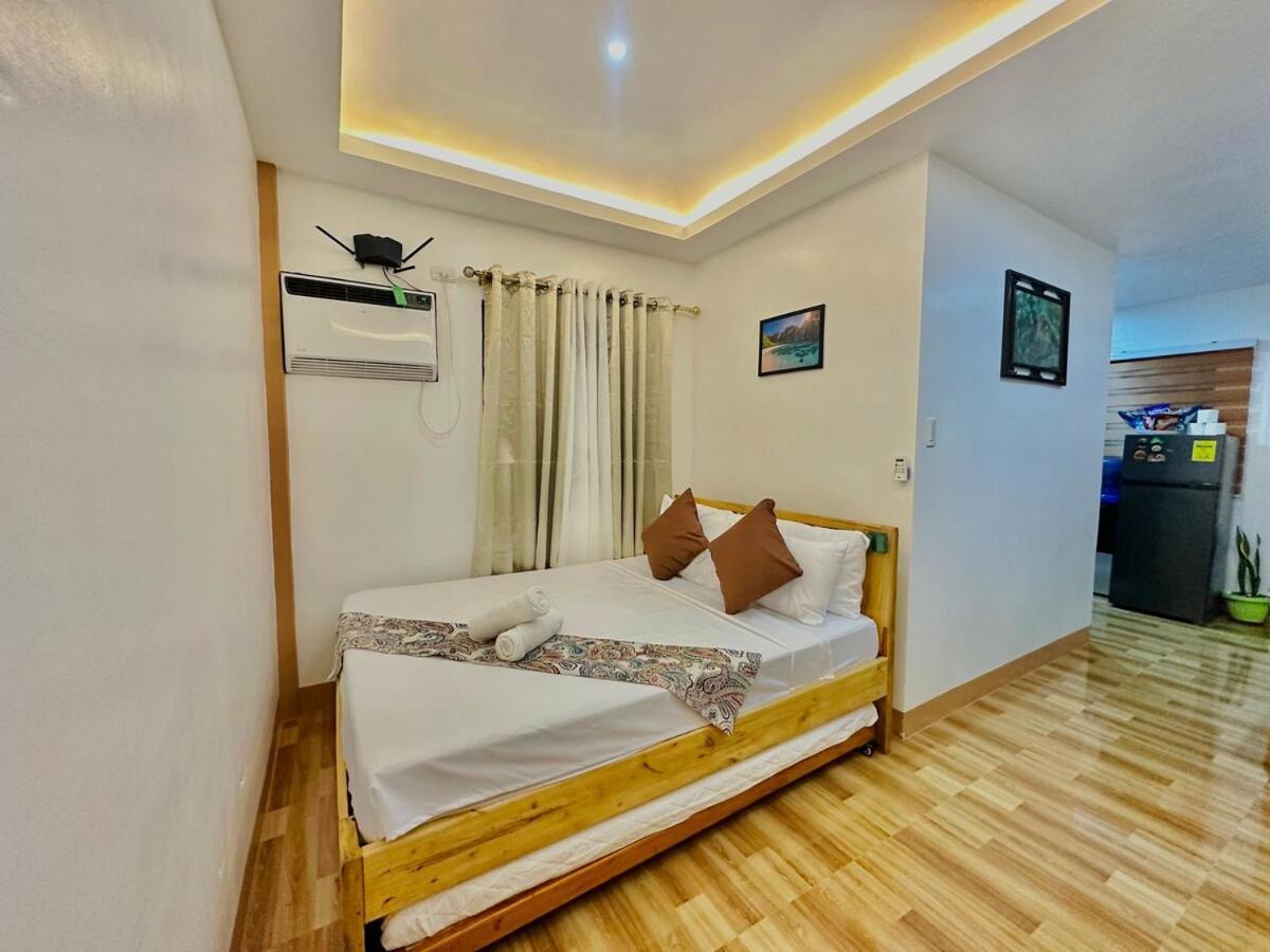 Verde Apartment Near Lio Beach Or El Nido Airport Exterior foto