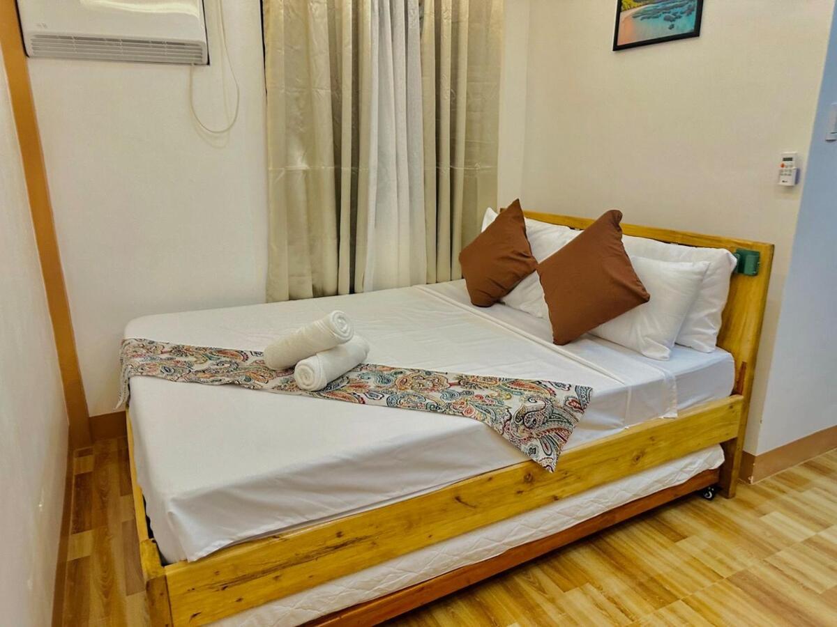 Verde Apartment Near Lio Beach Or El Nido Airport Exterior foto