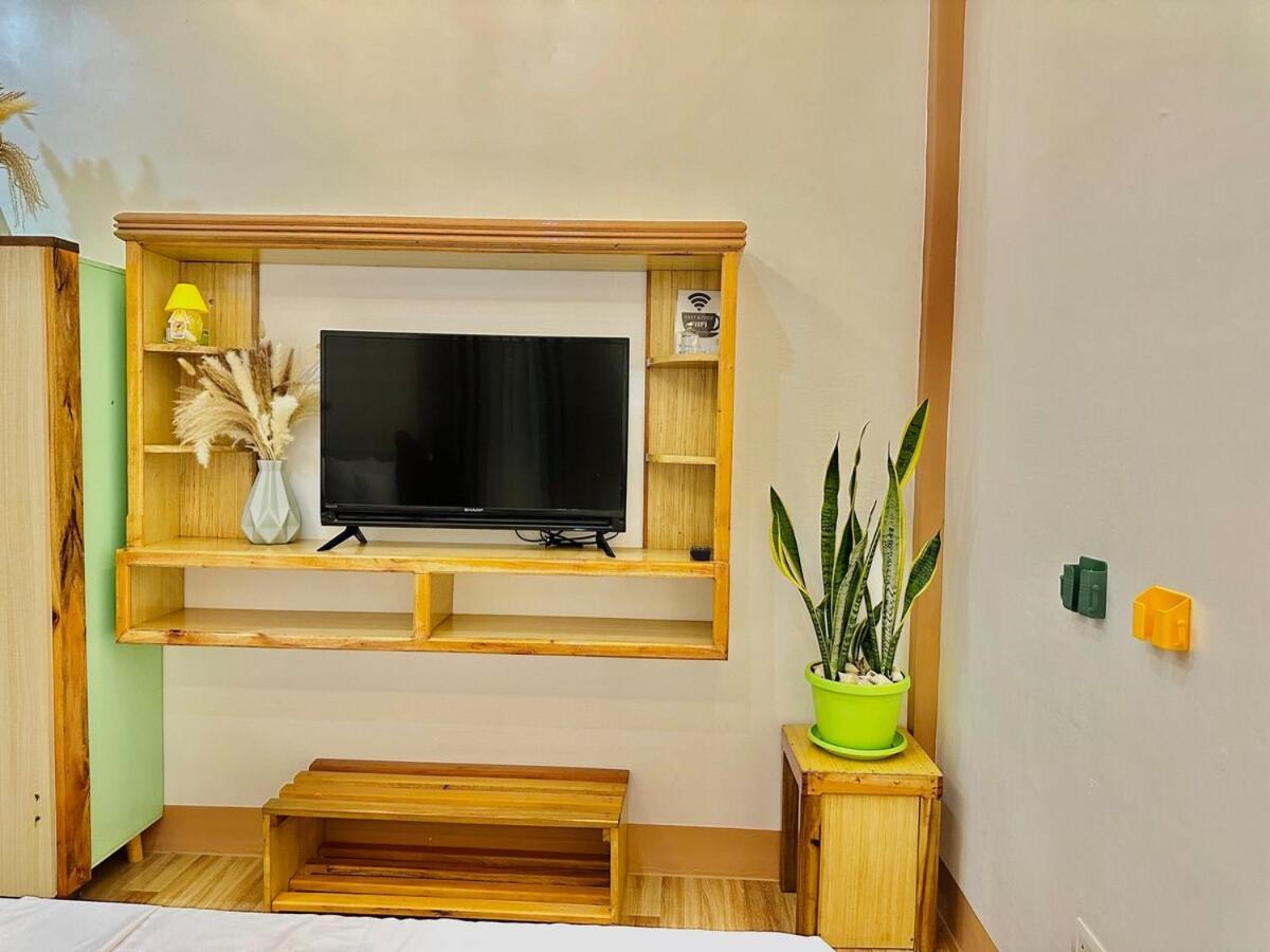 Verde Apartment Near Lio Beach Or El Nido Airport Exterior foto