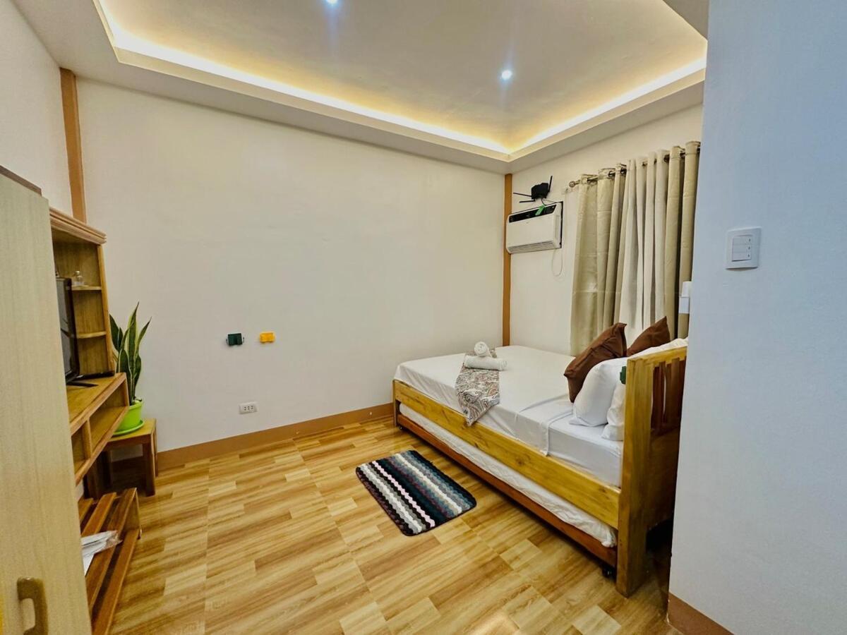 Verde Apartment Near Lio Beach Or El Nido Airport Exterior foto