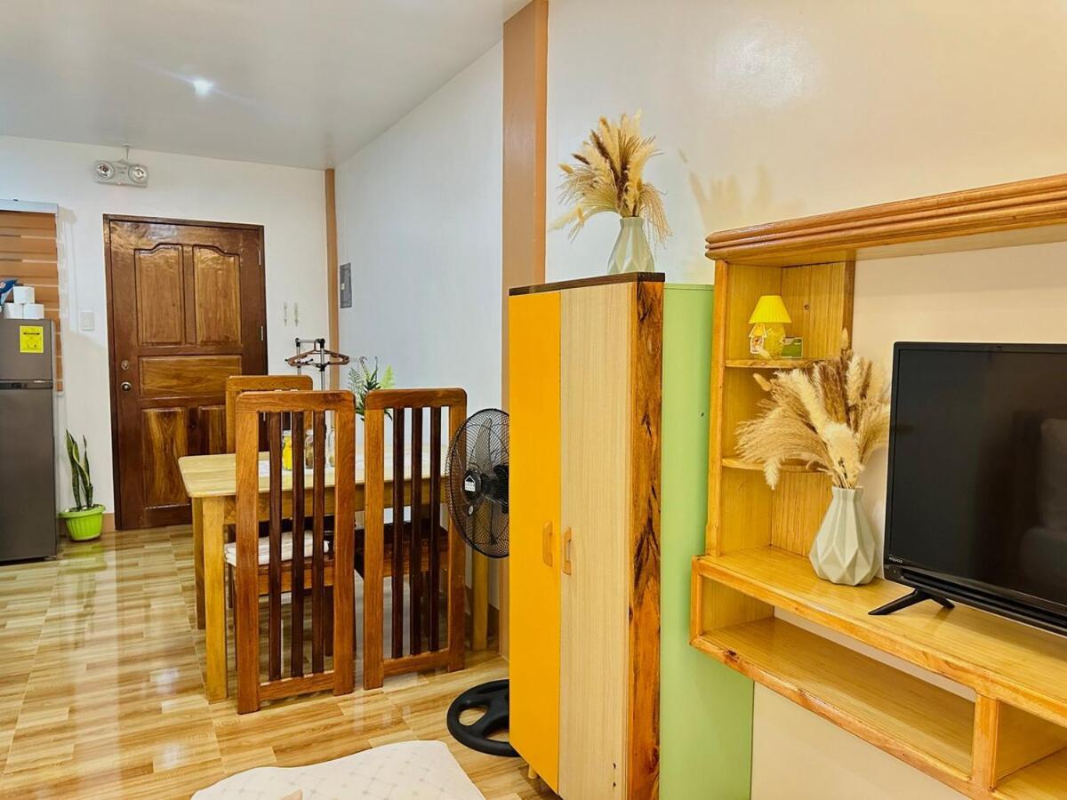 Verde Apartment Near Lio Beach Or El Nido Airport Exterior foto