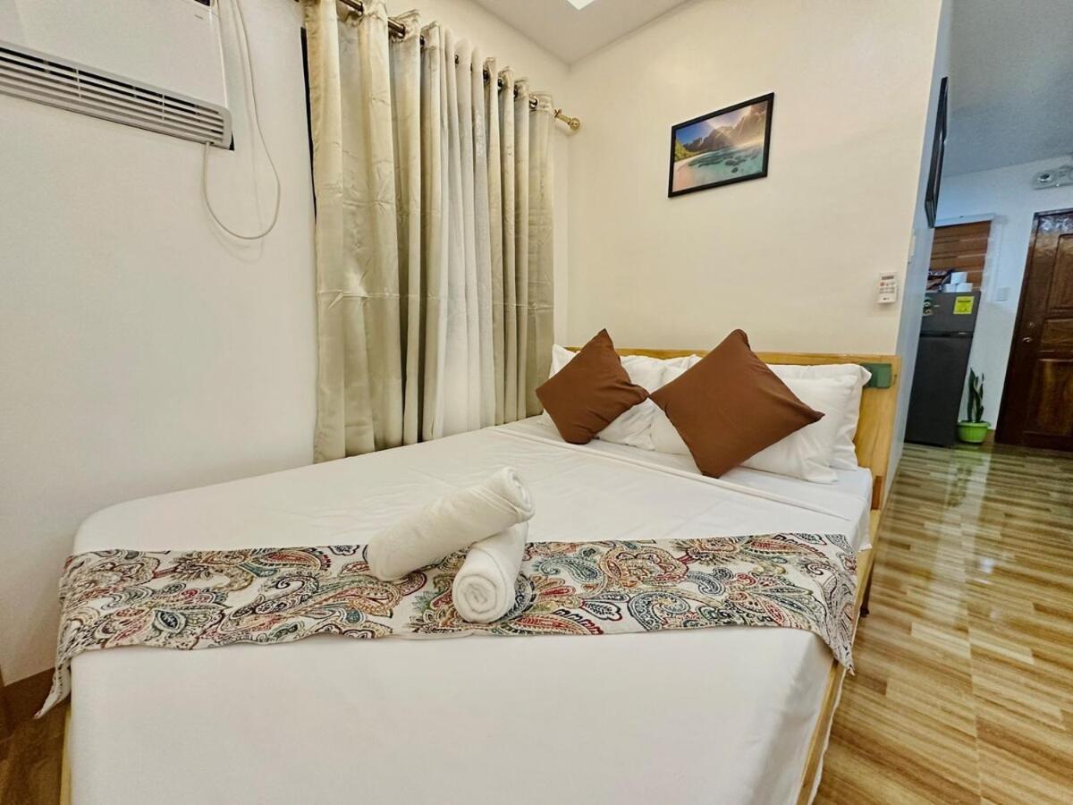 Verde Apartment Near Lio Beach Or El Nido Airport Exterior foto