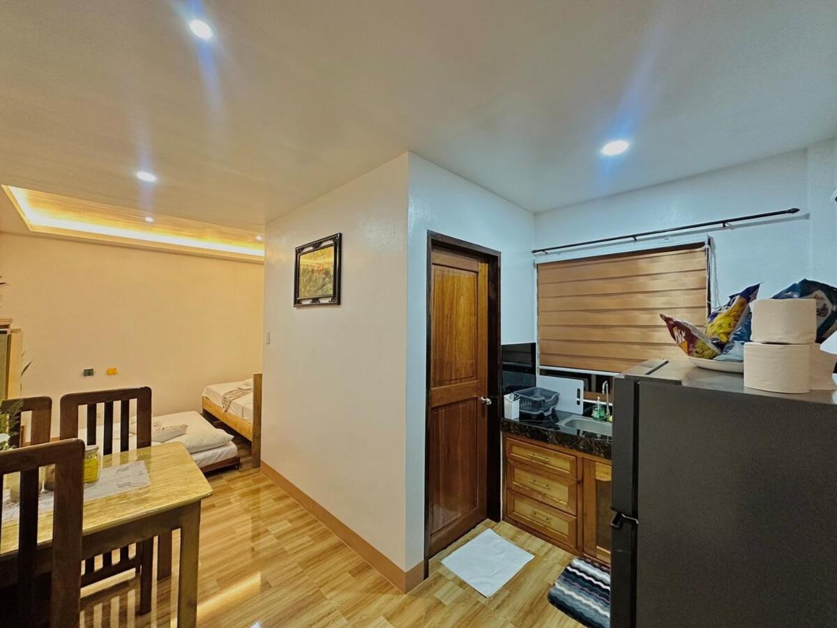 Verde Apartment Near Lio Beach Or El Nido Airport Exterior foto